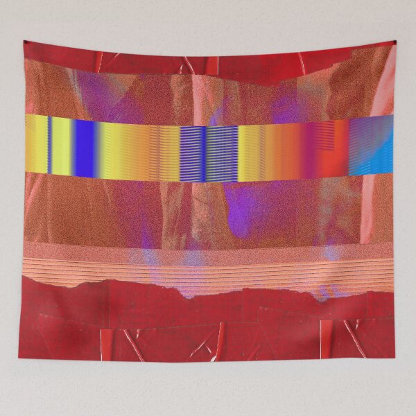 Item preview, ROJO designed and sold by Swooncake Press.