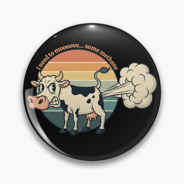 Item preview, Farting | Hilarious and Bold Flatulence-Inspired Graphic designed and sold by Tw1nsAIArt.