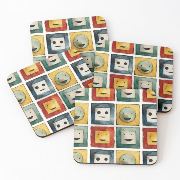 Item preview, Unicode Dreams designed and sold by mi-kam.