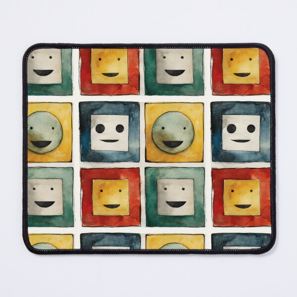 Item preview, Unicode Dreams designed and sold by mi-kam.