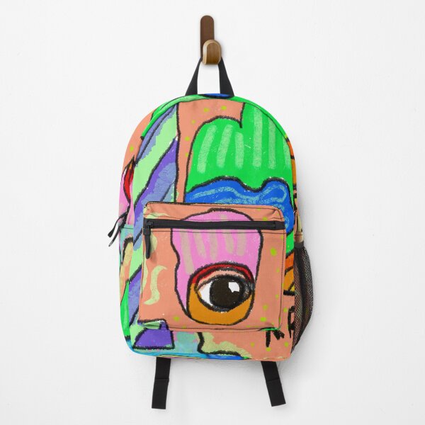 Item preview, "Surreal Window to a Playful World" designed and sold by kurisawa.