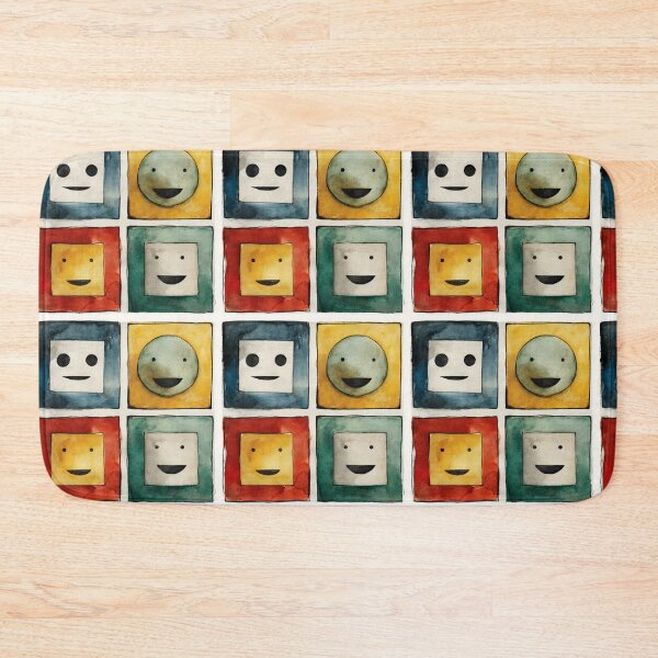 Item preview, Unicode Dreams designed and sold by mi-kam.
