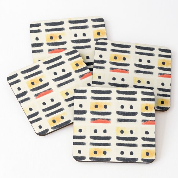 Item preview, Unicode Dreams designed and sold by mi-kam.