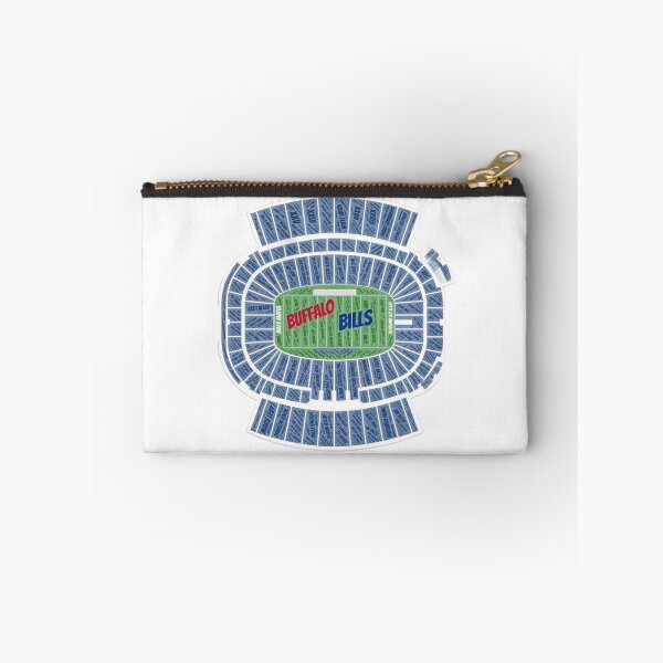 Item preview, Bills Stadium designed and sold by QuotablesGeek.