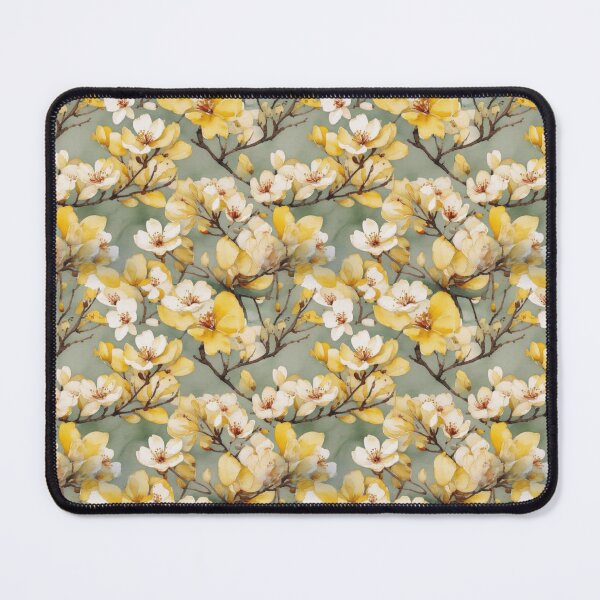 Item preview, Blossom Flower 11/12 - Botanical [ 2025 - Collection ] designed and sold by elmsstudios.