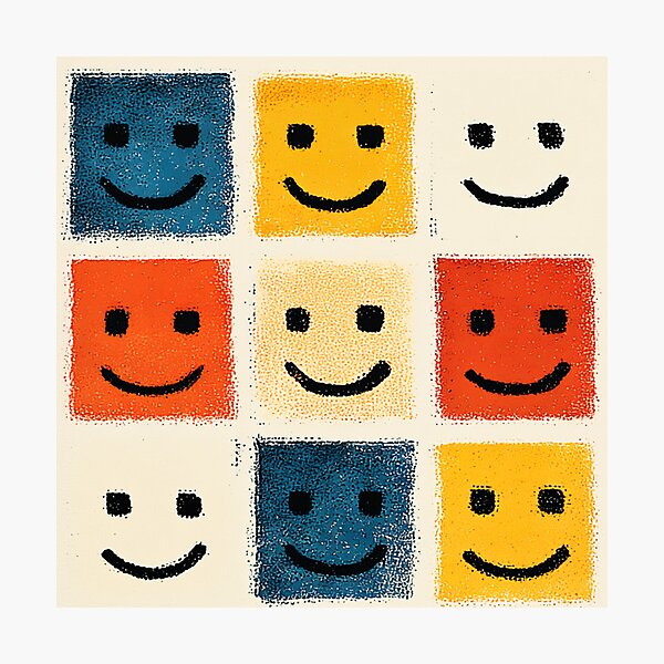Item preview, Unicode Dreams designed and sold by mi-kam.