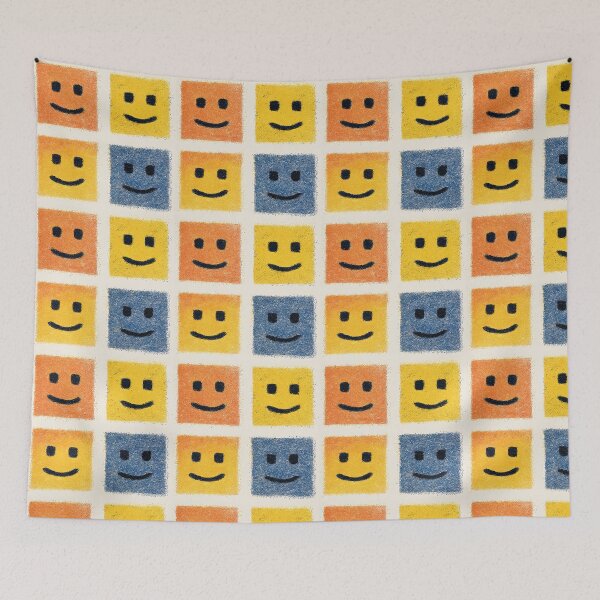 Item preview, Unicode Dreams designed and sold by mi-kam.
