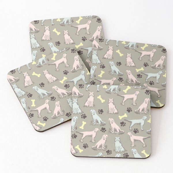 Item preview, Dog Days designed and sold by Farissa Designs.