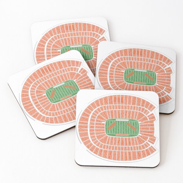 Item preview, Broncos Stadium designed and sold by QuotablesGeek.