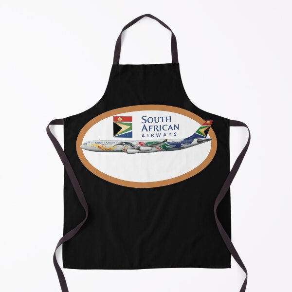 Item preview, Airplane Airline Airplane Design Airplane South African Airways designed and sold by Avgeek.design.