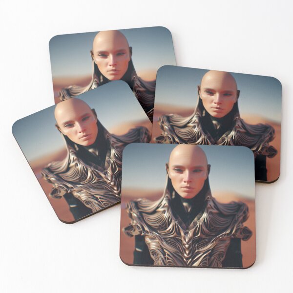 Item preview, Void Priestess designed and sold by Rectoryprint.