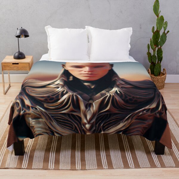 Item preview, Void Priestess designed and sold by Rectoryprint.