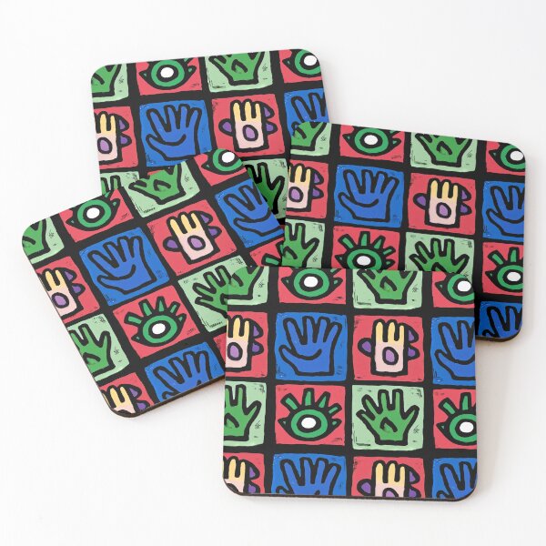 Item preview, Unicode Dreams designed and sold by mi-kam.