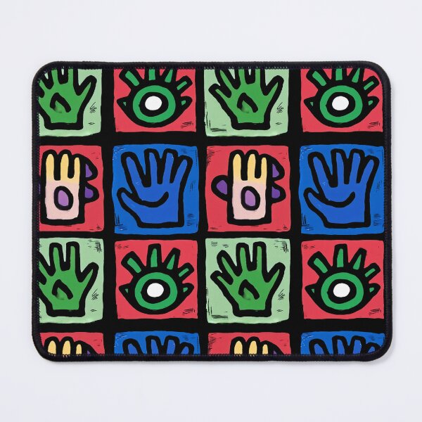 Item preview, Unicode Dreams designed and sold by mi-kam.