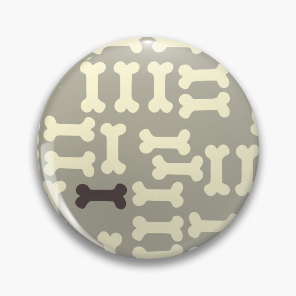 Item preview, Bones for the Dog designed and sold by Farissa Designs.
