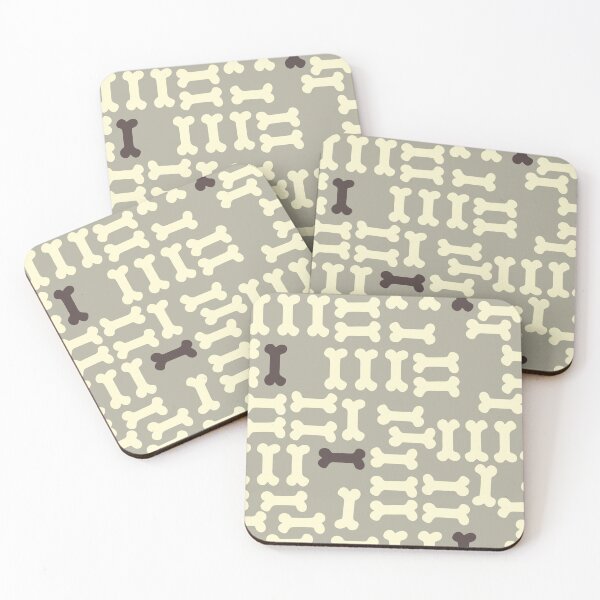Item preview, Bones for the Dog designed and sold by Farissa Designs.
