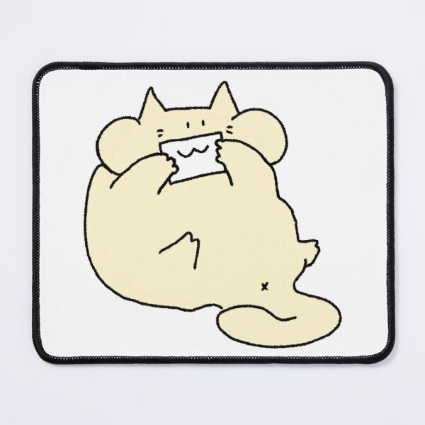 Item preview, no biggie cat - imposter designed and sold by restlessroach.