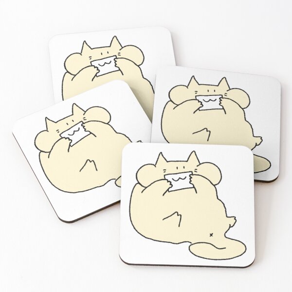 Item preview, no biggie cat - imposter designed and sold by restlessroach.