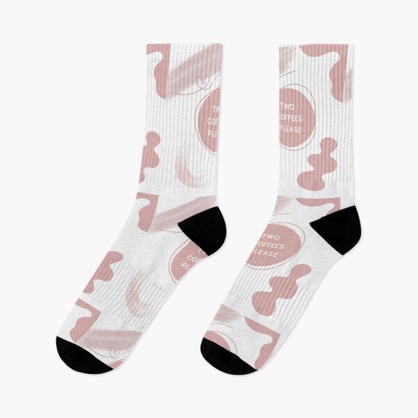 Item preview, Two Coffees Please designed and sold by NotForMoney.