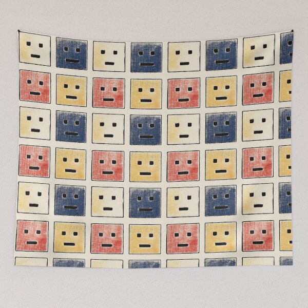 Item preview, Unicode Dreams designed and sold by mi-kam.