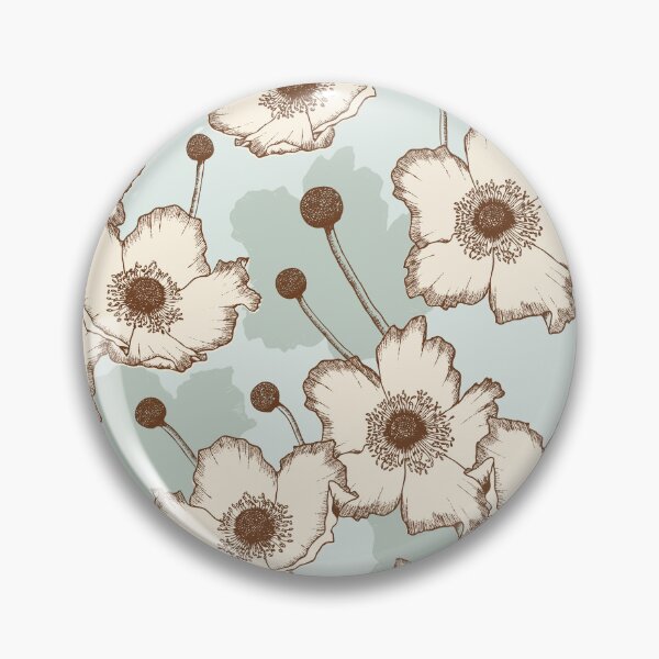 Item preview, Floral Splash  designed and sold by Farissa Designs.