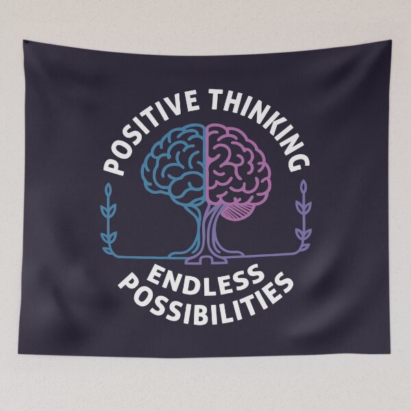 Item preview, Endless Positivity designed and sold by UpliftSoul.