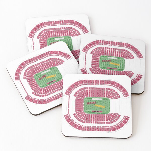 Item preview, Cardinals Stadium designed and sold by QuotablesGeek.