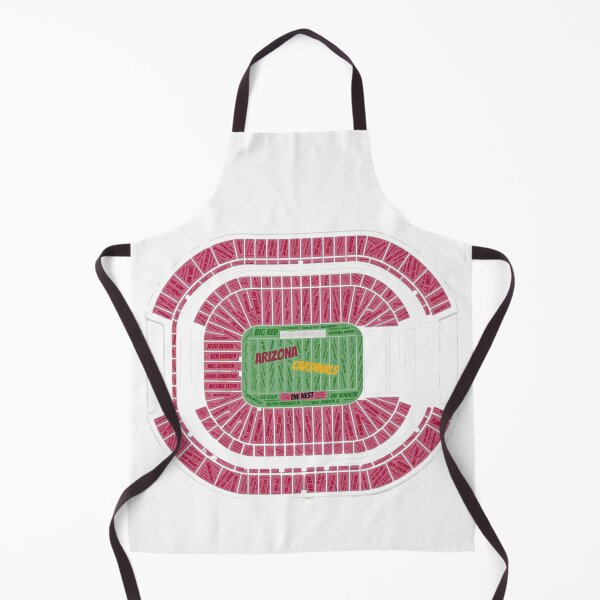 Item preview, Cardinals Stadium designed and sold by QuotablesGeek.