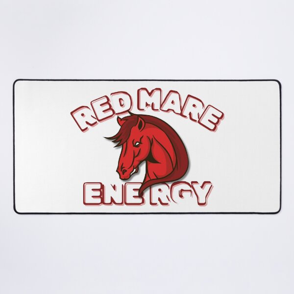 Item preview, Red Mary Energy designed and sold by ViViTulip.