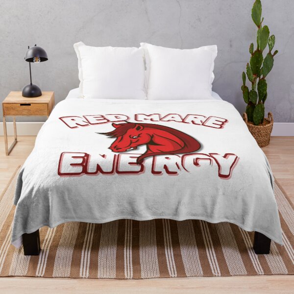 Item preview, Red Mary Energy designed and sold by ViViTulip.
