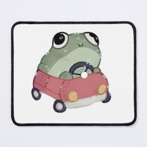 Item preview, Frog beep beep designed and sold by Forest Groove.