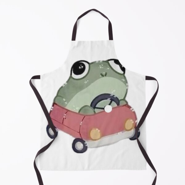 Item preview, Frog beep beep designed and sold by Forest Groove.