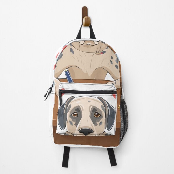 Item preview, Writing Great Dane designed and sold by Doggenhaus.