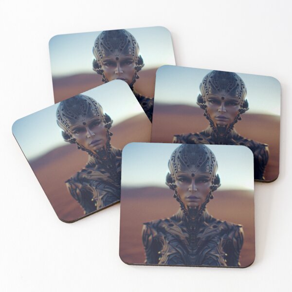 Item preview, Oracle of Dust designed and sold by Rectoryprint.