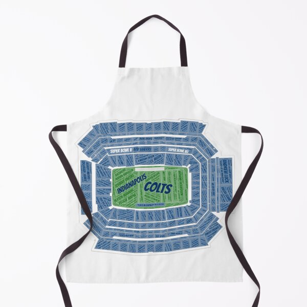 Item preview, Colts Stadium designed and sold by QuotablesGeek.
