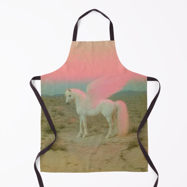 Item preview, A Lone Horse designed and sold by Pawfect-Purfect.