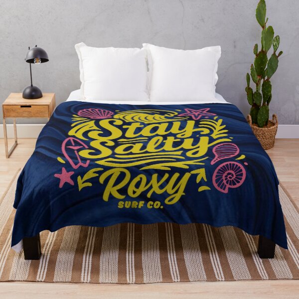 Item preview, Roxy Surf designed and sold by DD Fish.