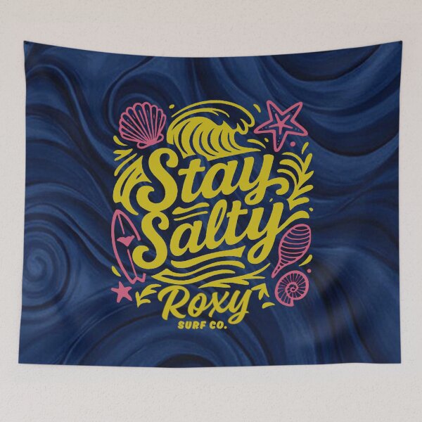 Item preview, Roxy Surf designed and sold by DD Fish.