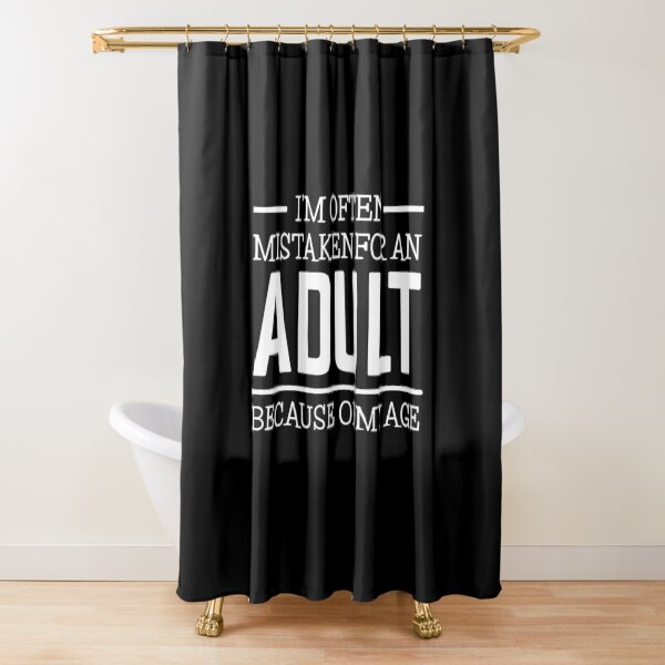 Item preview, FUNNY QUOTES  designed and sold by ellistrisha.