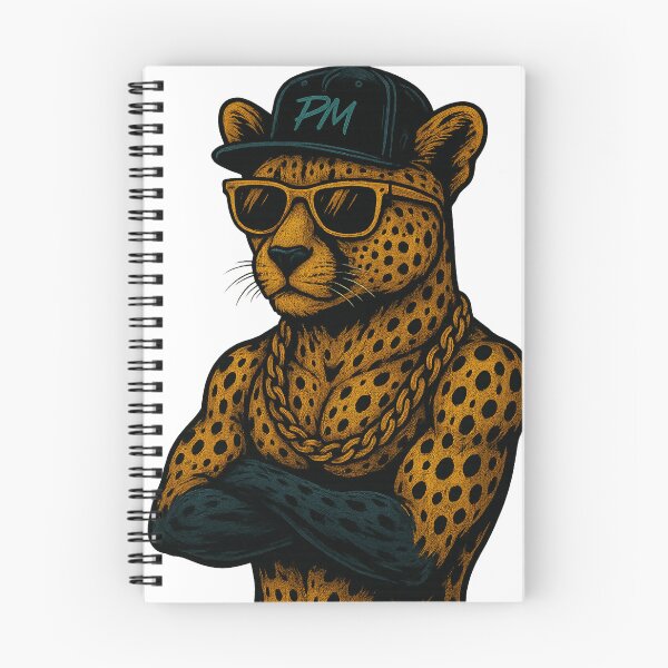 Item preview, Urban Cheetah Swap G designed and sold by Mjonkey.