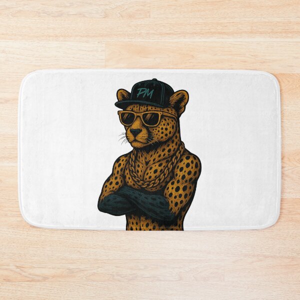 Item preview, Urban Cheetah Swap G designed and sold by Mjonkey.