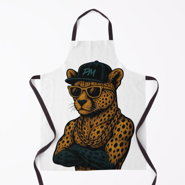 Item preview, Urban Cheetah Swap G designed and sold by Mjonkey.