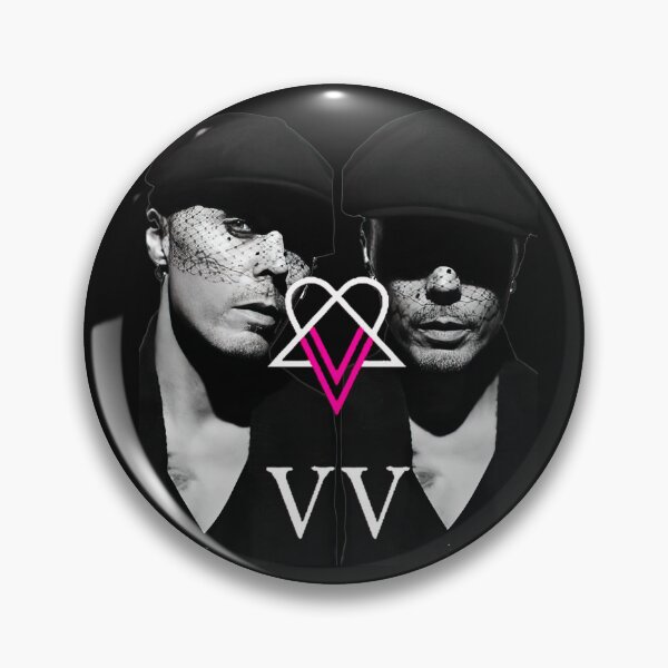 Item preview, Neon Noir Double image of Ville  designed and sold by MusicVibesTee.