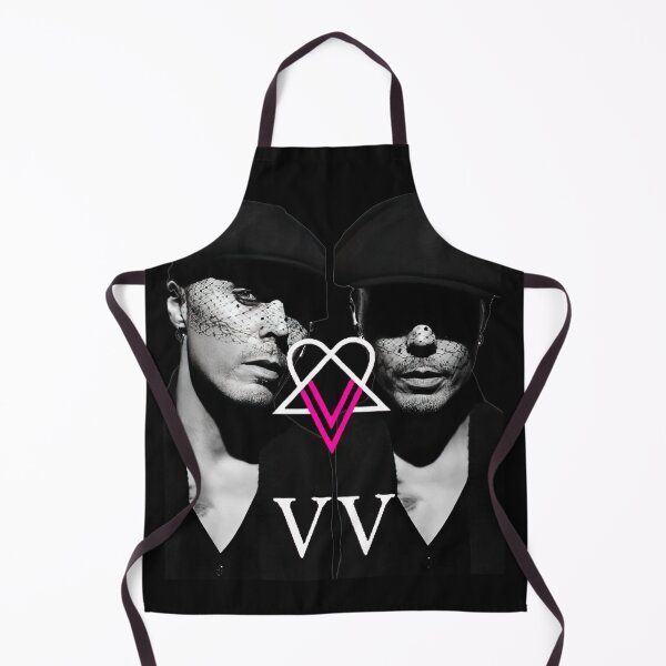 Item preview, Neon Noir Double image of Ville  designed and sold by MusicVibesTee.