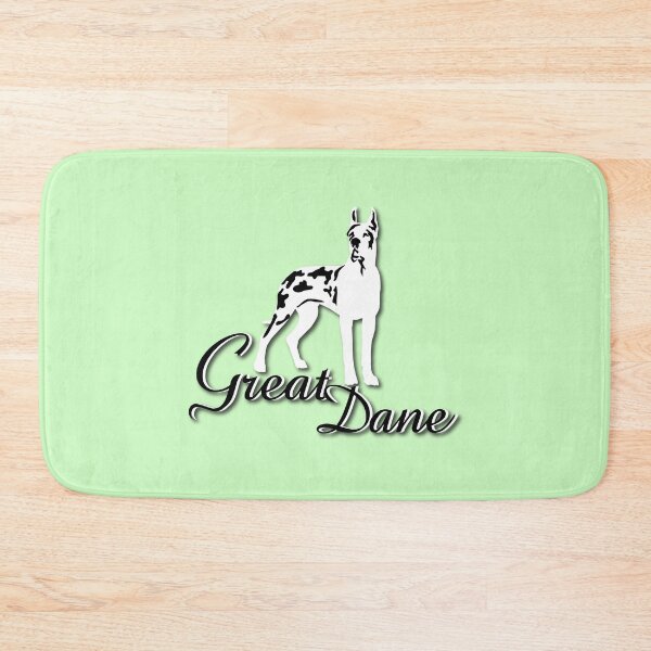 Item preview, uncropped Great Dane designed and sold by Doggenhaus.