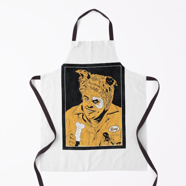Item preview, BARF - Spaceballs (Monochrome) designed and sold by FamousWeirdosRB.