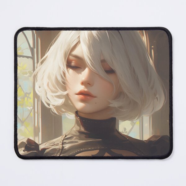 Item preview, 2B - 8 designed and sold by Infinite-Aspire.