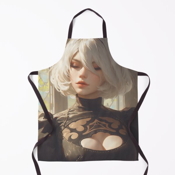 Item preview, 2B - 8 designed and sold by Infinite-Aspire.