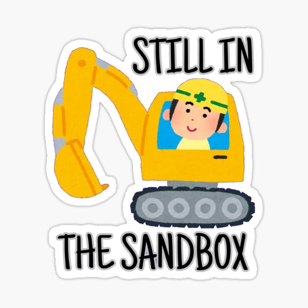 Item preview, still in the sandbox designed and sold by 95kinimoD.