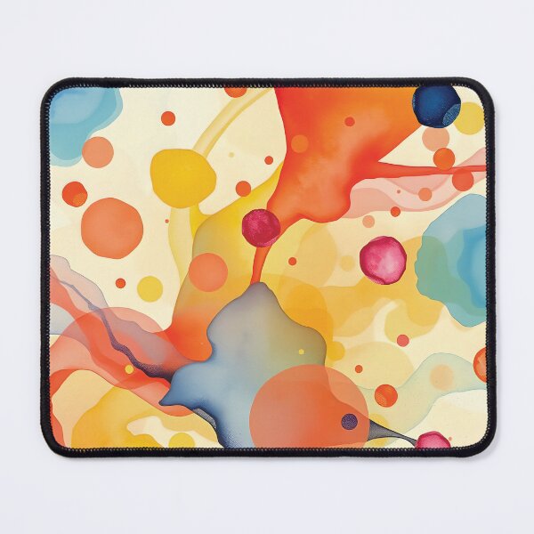 Item preview, Stunning Liquid Swirl Abstract Pattern for Unique Decor designed and sold by Marcu Ioachim.